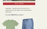 SUMMER2024 coupon verification screenshot