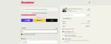GOODNITE20 coupon verification screenshot