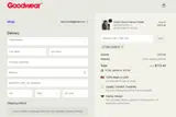 WELCOME10 coupon verification screenshot