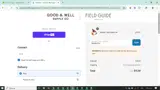 MIXMATCH coupon verification screenshot