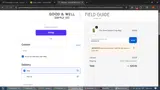 MIXMATCH coupon verification screenshot