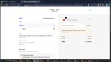 LOOKOUT15 coupon verification screenshot