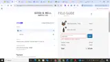 ONLYYOU coupon verification screenshot