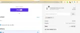 LOOKOUT15 coupon verification screenshot