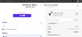 MEMORIAL30 coupon verification screenshot
