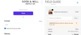 LOOKOUT20 coupon verification screenshot