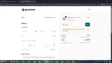 GETLUCKY20 coupon verification screenshot
