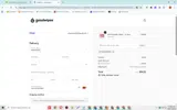 GOODSTUFF coupon verification screenshot