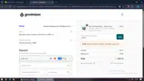 RILED coupon verification screenshot