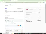 VAGENIUS coupon verification screenshot