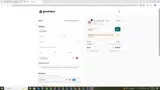 FEEDBACK coupon verification screenshot