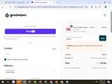 SAZAN coupon verification screenshot