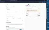 AUTUMN coupon verification screenshot