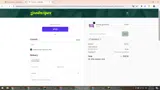 FABCHRIS29 coupon verification screenshot