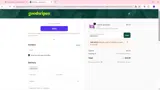 FABCHRIS29 coupon verification screenshot
