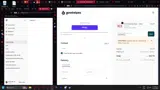 STAYVFRESH coupon verification screenshot
