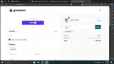 freeship coupon verification screenshot