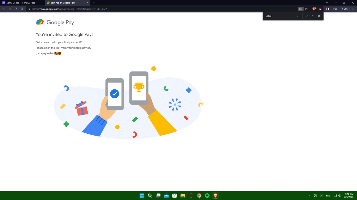 where to use Greatland promo code box