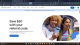 KN51DX coupon verification screenshot