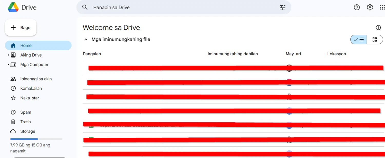 Google Drive promo code screenshot showing code SPRING30 applied at Google Drive checkout page. Uploaded by SimplyCodes community member SimplyCVerlie on Feb 25, 2025