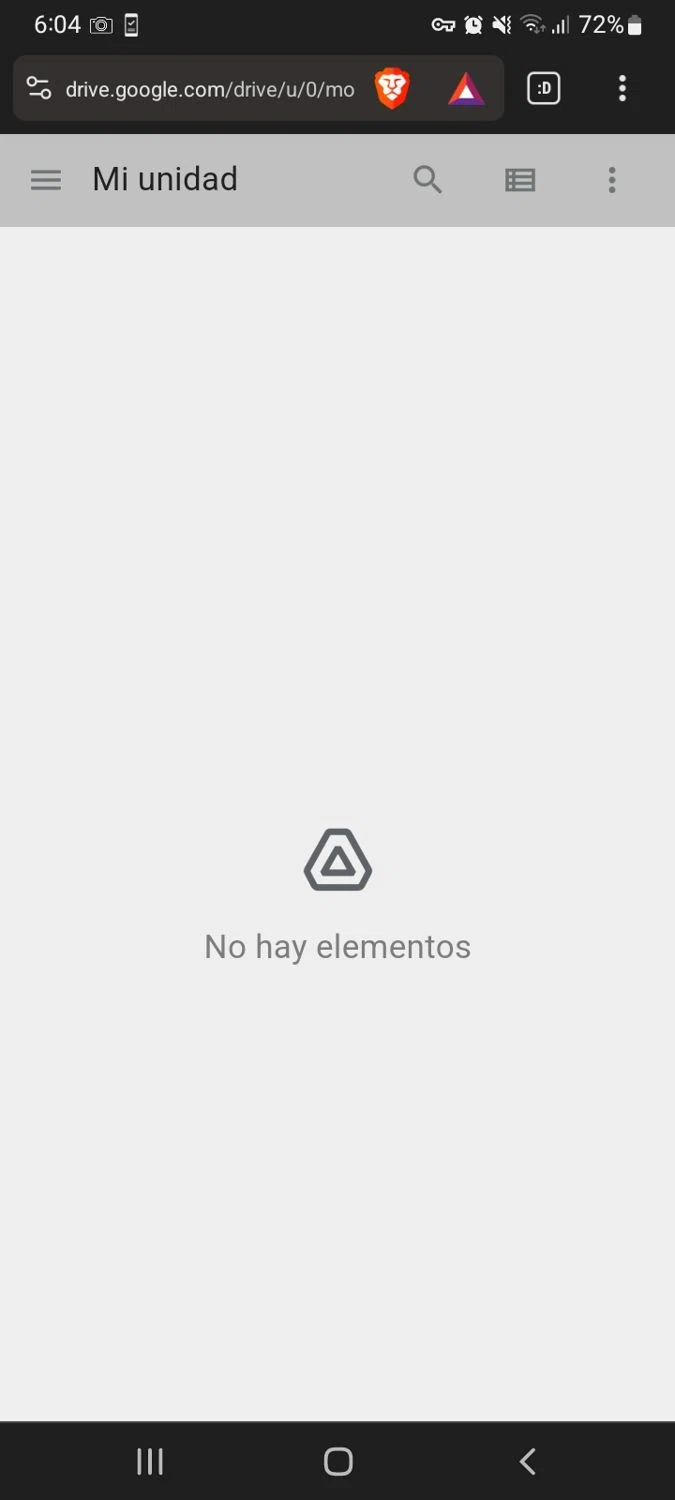 Google Drive checkout page showing Google Drive promo code box | Screenshot taken by SimplyCodes community member on Nov 23, 2023