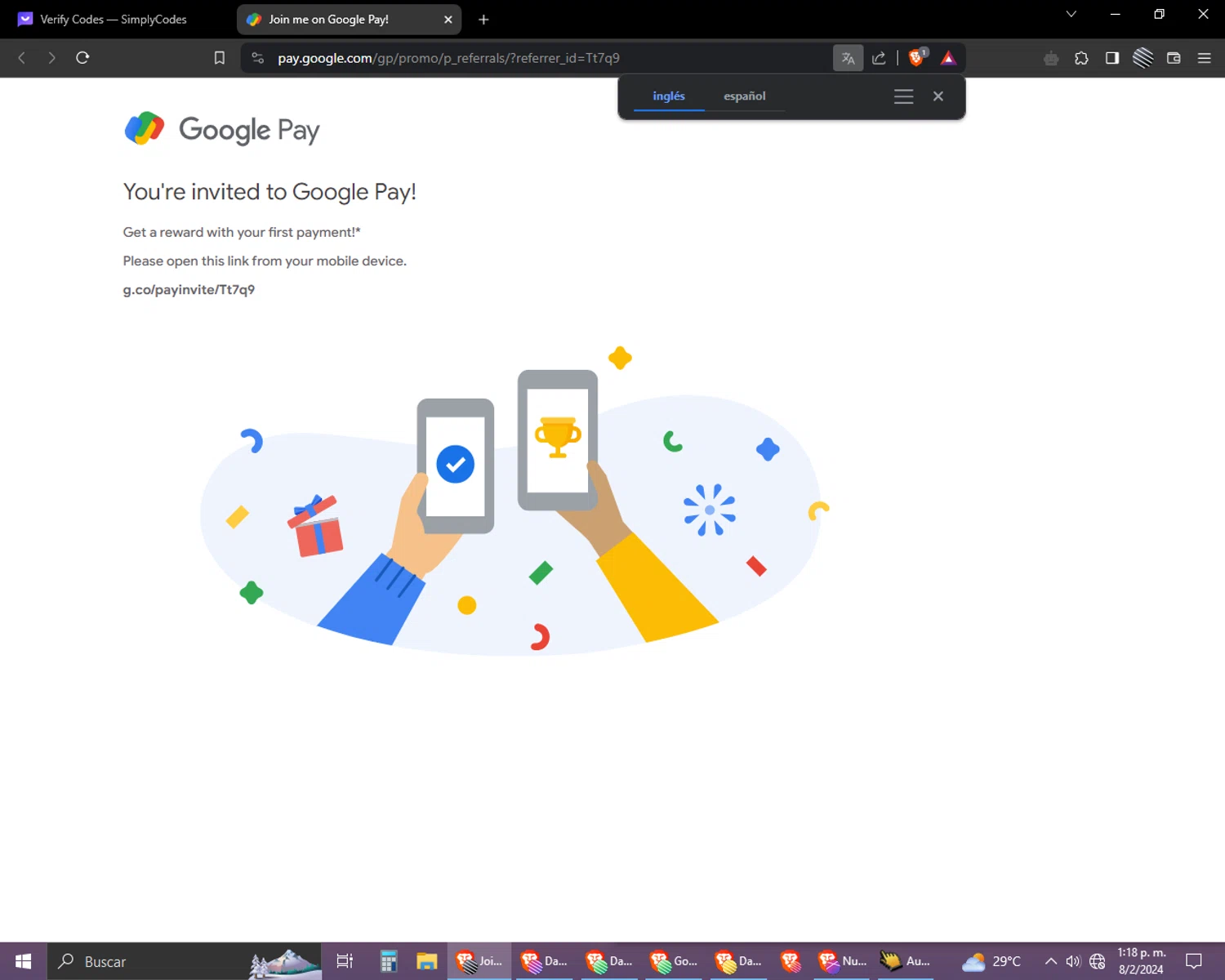 Google Store Promo Codes 15 Off August 2024