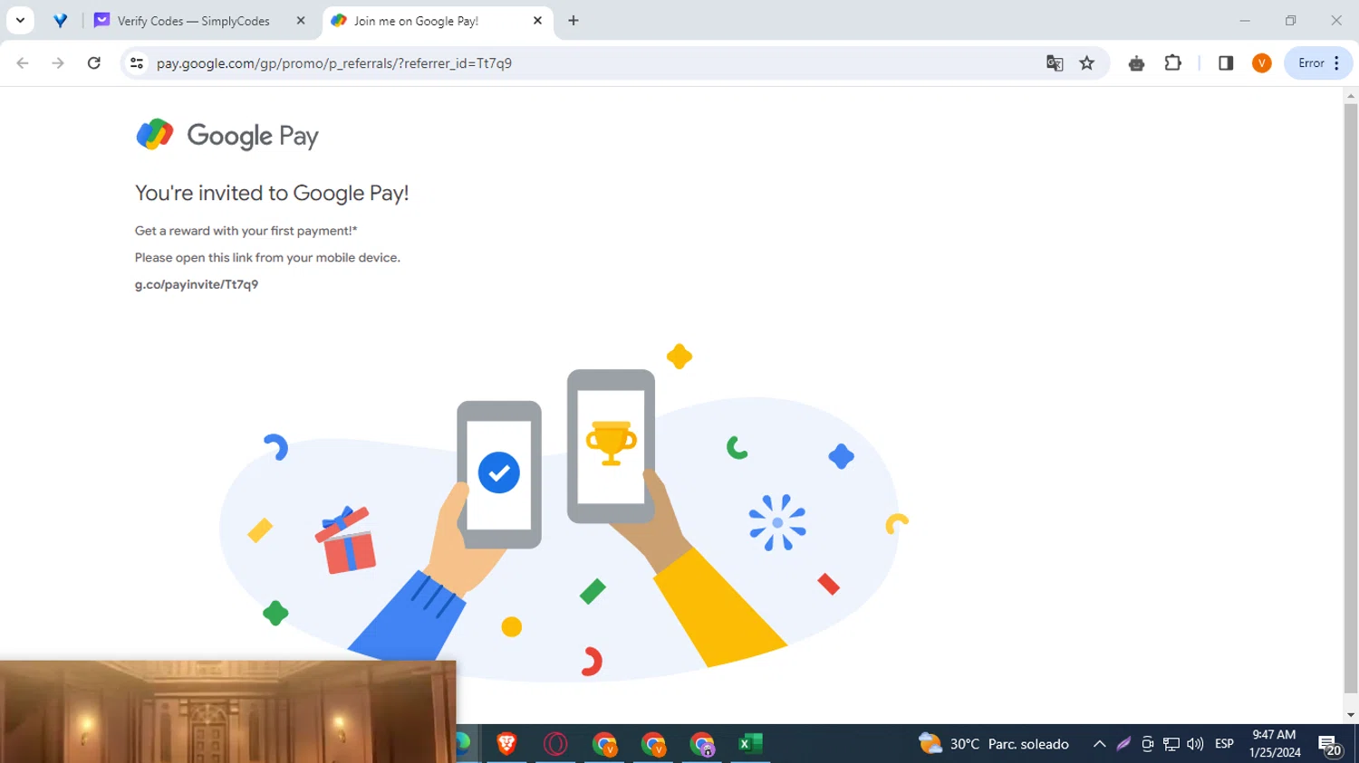 how to use Google Store coupons
