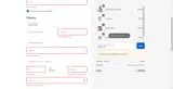 Goo Goo Cluster coupon verification screenshot