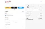 Goo Goo Cluster coupon verification screenshot