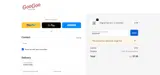 Goo Goo Cluster coupon verification screenshot