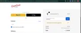 Goo Goo Cluster coupon verification screenshot