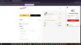 Goo Goo Cluster coupon verification screenshot