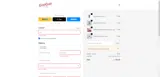 Goo Goo Cluster coupon verification screenshot
