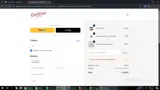 Goo Goo Cluster coupon verification screenshot
