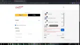 Goo Goo Cluster coupon verification screenshot
