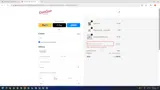 Goo Goo Cluster coupon verification screenshot