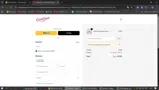Goo Goo Cluster coupon verification screenshot