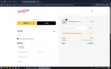 Goo Goo Cluster coupon verification screenshot