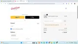 Goo Goo Cluster coupon verification screenshot