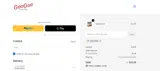Goo Goo Cluster coupon verification screenshot