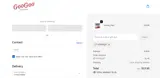 Goo Goo Cluster coupon verification screenshot
