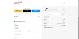 Goo Goo Cluster coupon verification screenshot