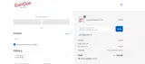 Goo Goo Cluster coupon verification screenshot