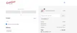 Goo Goo Cluster coupon verification screenshot
