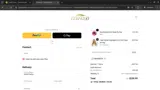 ARIANNY25 coupon verification screenshot