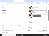 RMN20 coupon verification screenshot