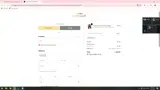 MACY25 coupon verification screenshot