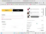 GGAN20 coupon verification screenshot