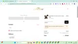 GGAN27 coupon verification screenshot