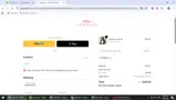 XMAS1 coupon verification screenshot